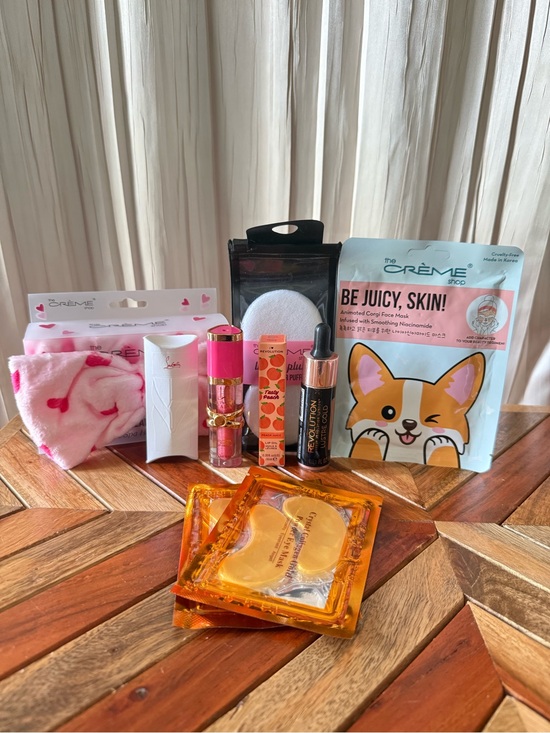 Other - Bundle of 9 Items-New